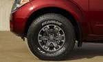 Nissan Frontier Pro-4X Crew Cab 2020 года